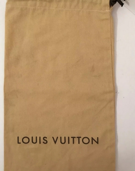 Louis Vuitton Clutch Marly Dragonne GM FREE PURSE CHARM. - Picture 6 of 16